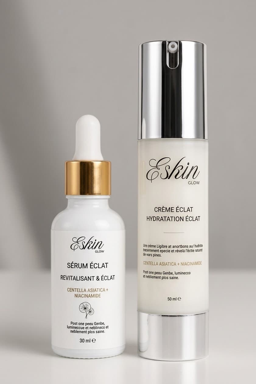 RITUEL ÉCLAT